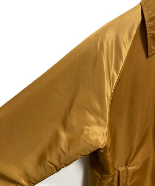 Subculture（サブカルチャー）Subculture (サブカルチャー) NO.1EAGLE COACHES JACKET ベージュ サイズ:SIZE 2の古着・服飾アイテム