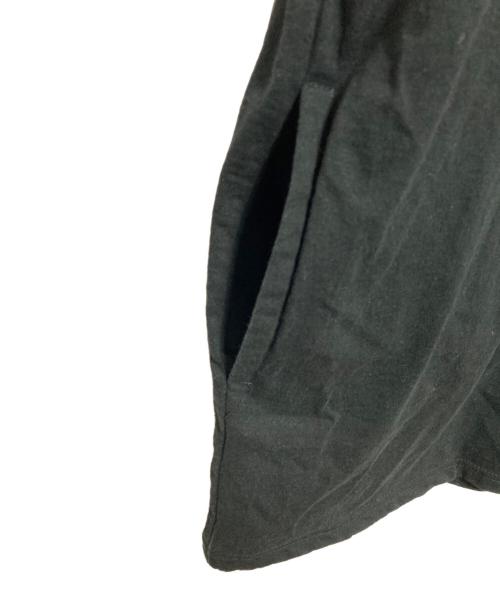 Hysteric Glamour（ヒステリックグラマー）Hysteric Glamour (ヒステリックグラマー) MICHAEL JACKSON/OFF THE WALL Tシャツ ブラック サイズ:Lの古着・服飾アイテム