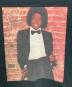 中古・古着 Hysteric Glamour (ヒステリックグラマー) MICHAEL JACKSON/OFF THE WALL Tシャツ ブラック サイズ:L：10000円
