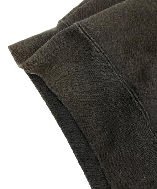 SUPREME（シュプリーム）SUPREME (シュプリーム) YOHJI YAMAMOTO (ヨウジヤマモト) Crewneck スウェット ブラック サイズ:Mの古着・服飾アイテム