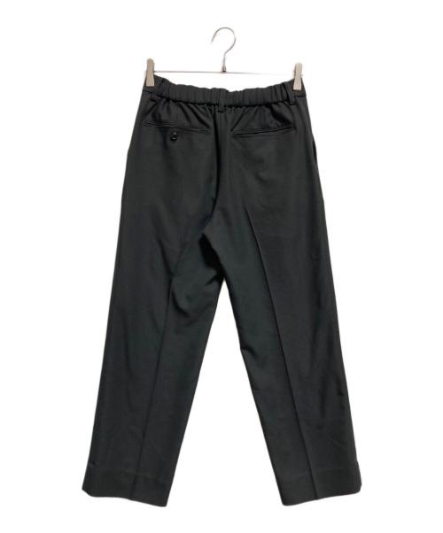 PUBLIC TOKYO（パブリックトウキョウ）PUBLIC TOKYO (パブリックトウキョウ) GRツイルエバークリーステーパードスラックス グレー サイズ:1の古着・服飾アイテム