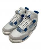 NIKEナイキ）の古着「Air Jordan 4 Retro 