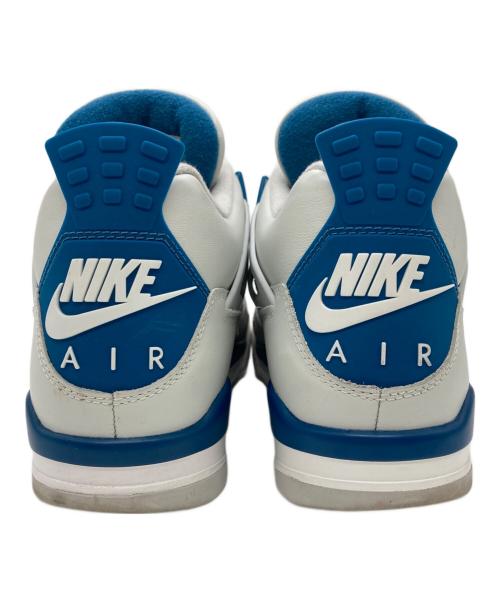 NIKE（ナイキ）NIKE (ナイキ) Air Jordan 4 Retro 