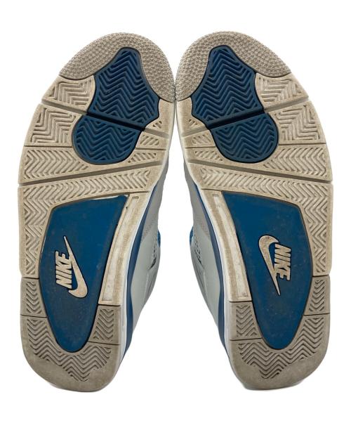 NIKE（ナイキ）NIKE (ナイキ) Air Jordan 4 Retro 