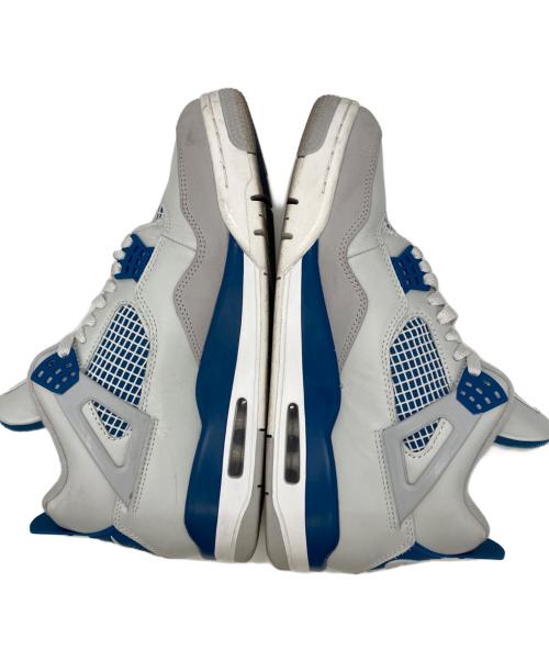 NIKE（ナイキ）NIKE (ナイキ) Air Jordan 4 Retro 