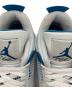 中古・古着 NIKE (ナイキ) Air Jordan 4 Retro 