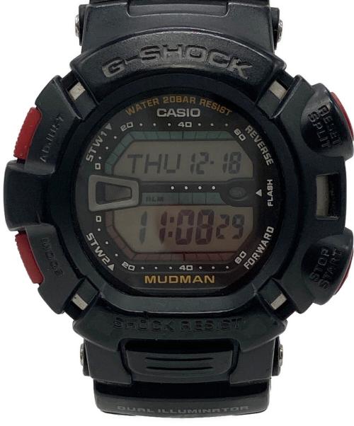 CASIO（カシオ）CASIO (カシオ) デジタルウォッチの古着・服飾アイテム