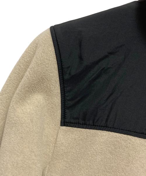 THE NORTH FACE（ザ ノース フェイス）THE NORTH FACE (ザ ノース フェイス) マウンテンバーサマイクロジャケット ベージュ サイズ:Sの古着・服飾アイテム