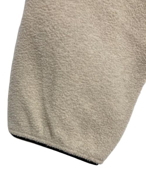 THE NORTH FACE（ザ ノース フェイス）THE NORTH FACE (ザ ノース フェイス) マウンテンバーサマイクロジャケット ベージュ サイズ:Sの古着・服飾アイテム