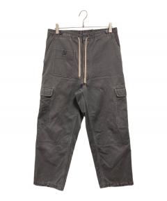 中古・古着通販】CYBERDOG (サイバードッグ) ギミックカーゴパンツ