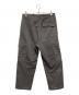 DANISH ARMY (デンマークアーミー) カーゴパンツ グレー サイズ:-：5000円