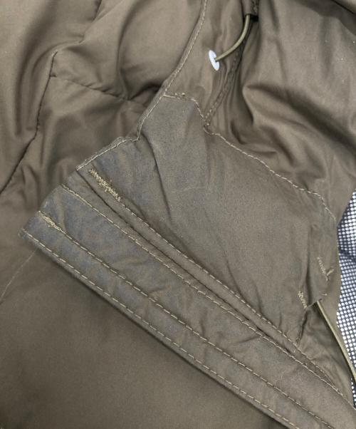 Columbia（コロンビア）Columbia (コロンビア) パイクレイクフーデッドジャケット オリーブ サイズ:Lの古着・服飾アイテム