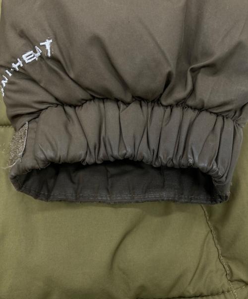 Columbia（コロンビア）Columbia (コロンビア) パイクレイクフーデッドジャケット オリーブ サイズ:Lの古着・服飾アイテム