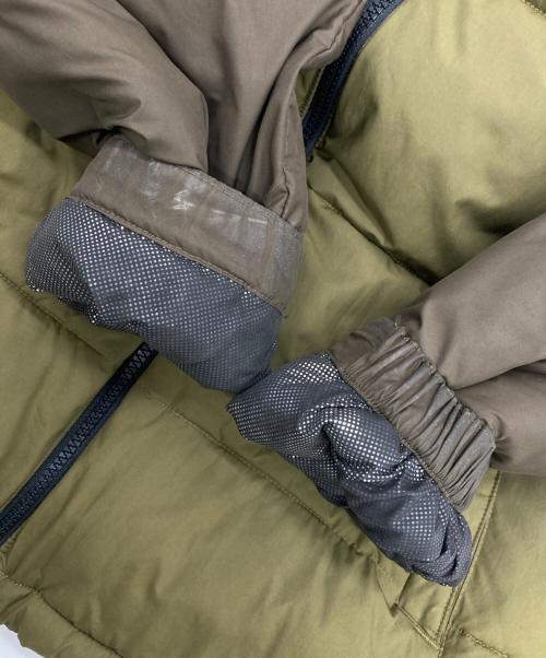 Columbia（コロンビア）Columbia (コロンビア) パイクレイクフーデッドジャケット オリーブ サイズ:Lの古着・服飾アイテム