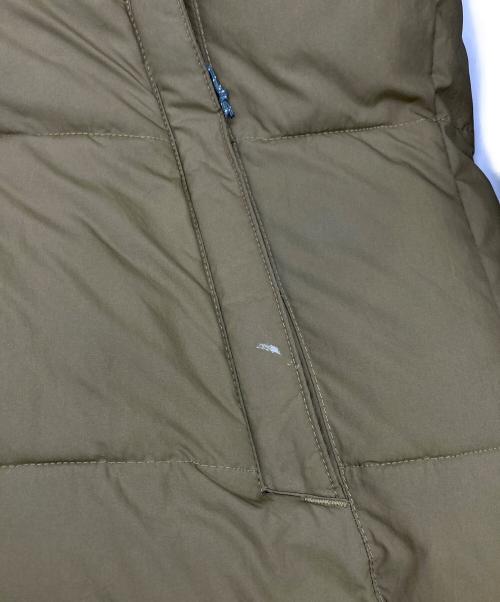 Columbia（コロンビア）Columbia (コロンビア) パイクレイクフーデッドジャケット オリーブ サイズ:Lの古着・服飾アイテム