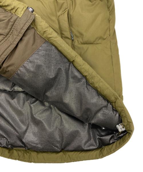 Columbia（コロンビア）Columbia (コロンビア) パイクレイクフーデッドジャケット オリーブ サイズ:Lの古着・服飾アイテム