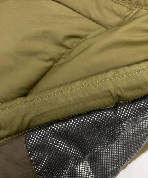 Columbia（コロンビア）Columbia (コロンビア) パイクレイクフーデッドジャケット オリーブ サイズ:Lの古着・服飾アイテム