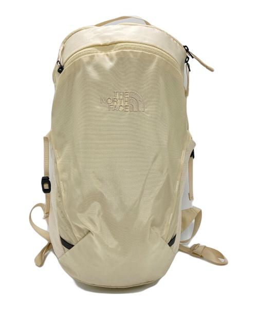 THE NORTH FACE（ザ ノース フェイス）THE NORTH FACE (ザ ノース フェイス) Mercury 16 ベージュの古着・服飾アイテム