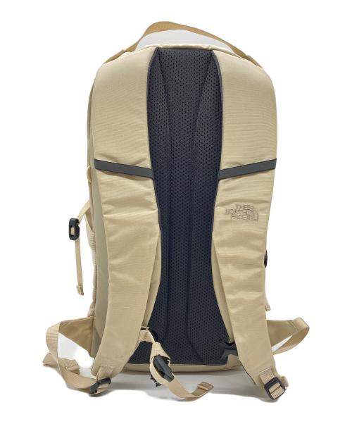 THE NORTH FACE（ザ ノース フェイス）THE NORTH FACE (ザ ノース フェイス) Mercury 16 ベージュの古着・服飾アイテム