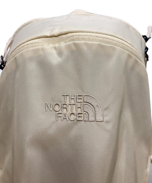 THE NORTH FACE（ザ ノース フェイス）THE NORTH FACE (ザ ノース フェイス) Mercury 16 ベージュの古着・服飾アイテム