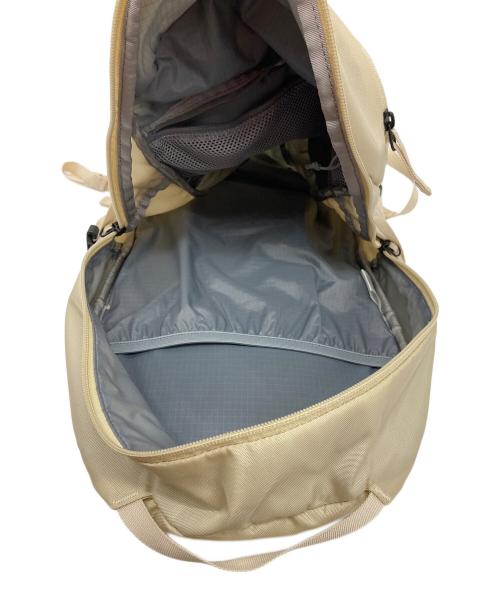 THE NORTH FACE（ザ ノース フェイス）THE NORTH FACE (ザ ノース フェイス) Mercury 16 ベージュの古着・服飾アイテム