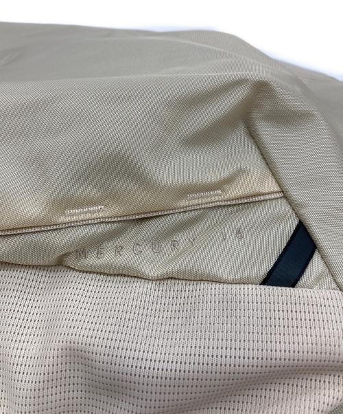 THE NORTH FACE（ザ ノース フェイス）THE NORTH FACE (ザ ノース フェイス) Mercury 16 ベージュの古着・服飾アイテム