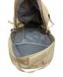 中古・古着 THE NORTH FACE (ザ ノース フェイス) Mercury 16 ベージュ：8000円