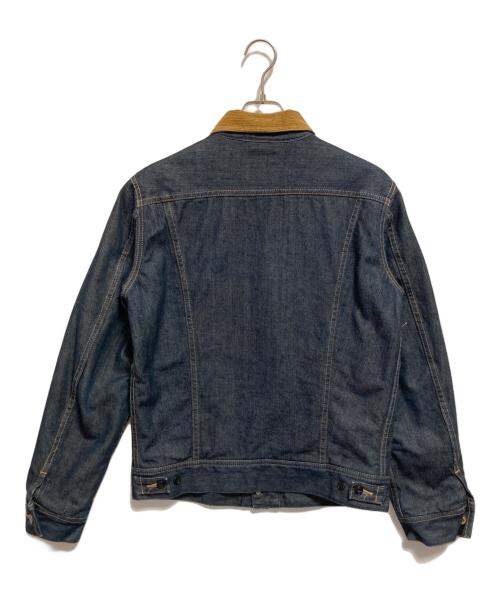 LEE（リー）LEE (リー) ストームライダーデニムジャケット インディゴ サイズ:Mの古着・服飾アイテム