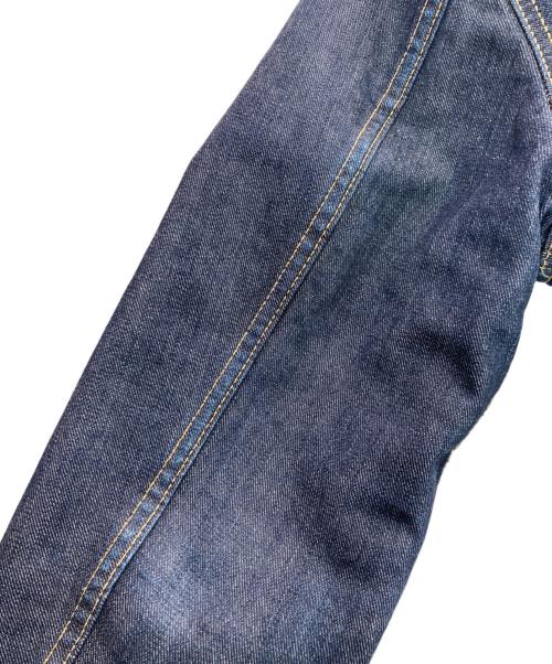 LEE（リー）LEE (リー) ストームライダーデニムジャケット インディゴ サイズ:Mの古着・服飾アイテム