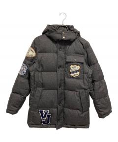 中古・古着通販】EBTEK Eddie Bauer (イービーテック エディーバウアー