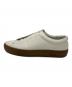 travel shoes by chausser (トラベルシューズバイショセ) ローカットスニーカー アイボリー サイズ:36：6000円