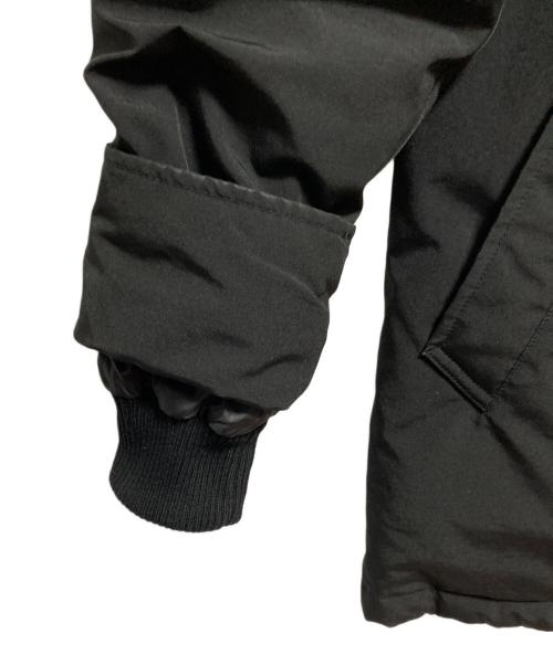 a day in the life（ア デイ イン ザ ライフ）a day in the life (ア デイ イン ザ ライフ) ダウンコート ブラック サイズ:Sの古着・服飾アイテム