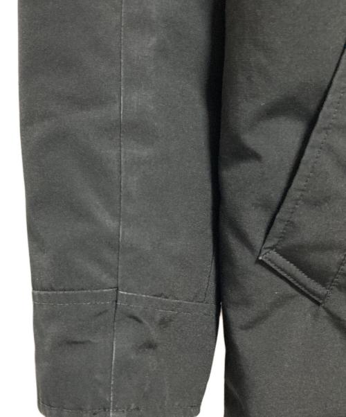 a day in the life（ア デイ イン ザ ライフ）a day in the life (ア デイ イン ザ ライフ) ダウンコート ブラック サイズ:Sの古着・服飾アイテム