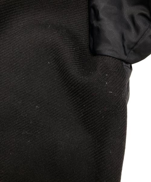 MONCLER（モンクレール）MONCLER (モンクレール) BLOIS ダウンコート ネイビー サイズ:14anni(164㎝)の古着・服飾アイテム