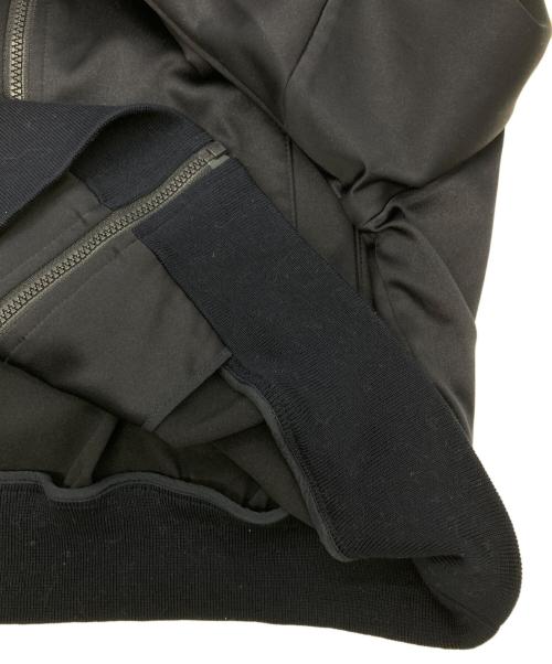 FRED PERRY（フレッドペリー）FRED PERRY (フレッドペリー) MUVEIL (ミュベール) 別注 TRACK JACKET ネイビー サイズ:10の古着・服飾アイテム