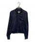 FRED PERRY（フレッドペリー）の古着「別注 TRACK JACKET」｜ネイビー