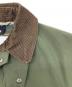 中古・古着 Barbour (バブアー) BEDALE SL 2LAYER NO WAX ジャケット グリーン サイズ:38：24000円