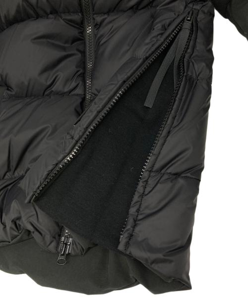 CANADA GOOSE（カナダグース）CANADA GOOSE (カナダグース) WHITEHORSE PARKA  ブラック サイズ:Sの古着・服飾アイテム