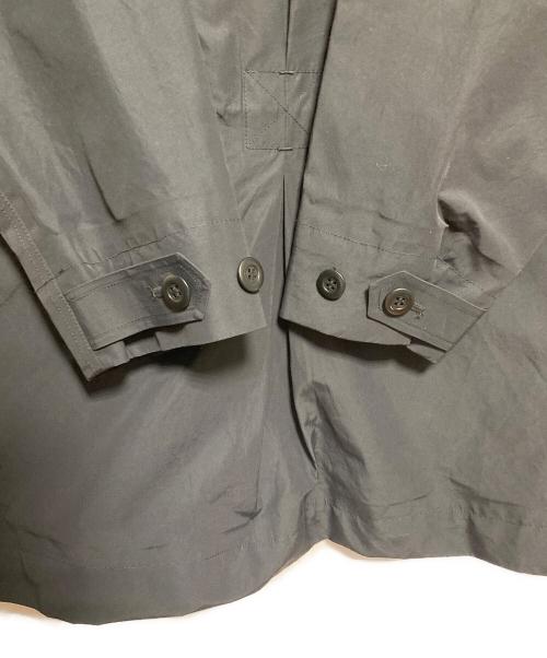 Snow peak（スノーピーク）snow peak (スノーピーク) eVent C/N Rain Jacket ネイビー サイズ:Sの古着・服飾アイテム