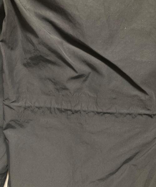 Snow peak（スノーピーク）snow peak (スノーピーク) eVent C/N Rain Jacket ネイビー サイズ:Sの古着・服飾アイテム