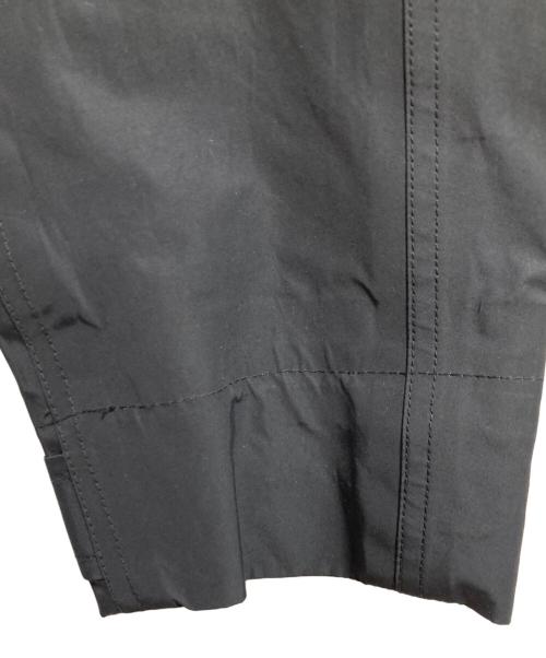 Snow peak（スノーピーク）snow peak (スノーピーク) eVent C/N Rain Jacket ネイビー サイズ:Sの古着・服飾アイテム