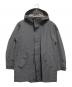 snow peak（スノーピーク）の古着「eVent C/N Rain Jacket」｜ネイビー