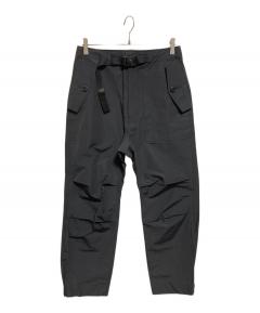中古・古着通販】Snow peak (スノーピーク) Strech Cloth Pants