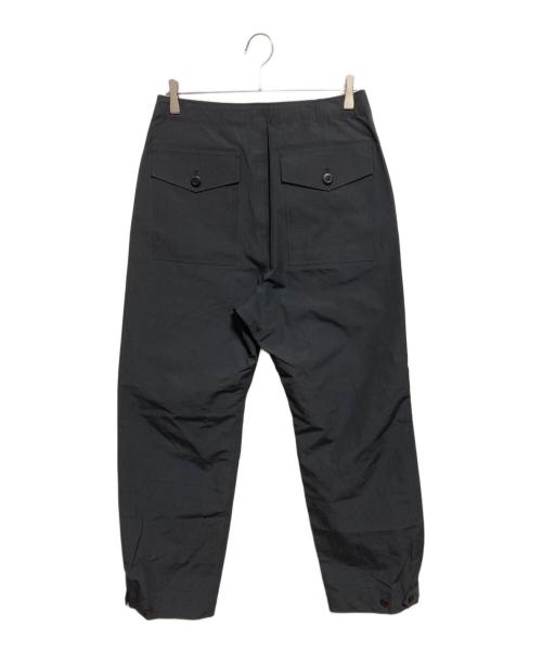Snow peak（スノーピーク）snow peak (スノーピーク) eVent cargo pants ネイビー サイズ:Mの古着・服飾アイテム