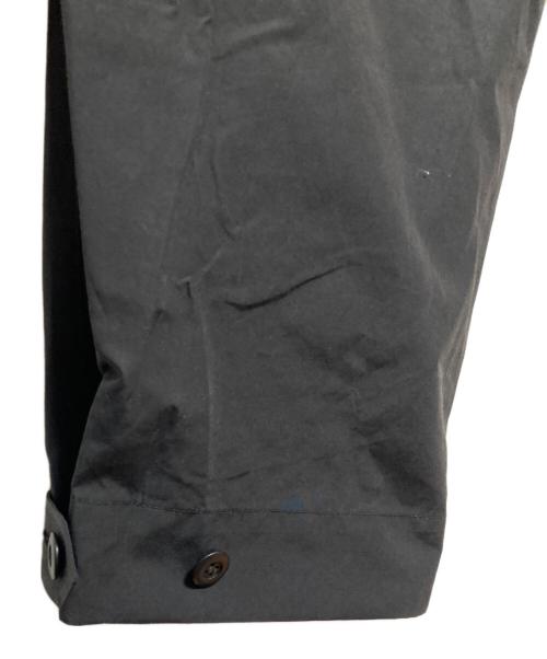 Snow peak（スノーピーク）snow peak (スノーピーク) eVent cargo pants ネイビー サイズ:Mの古着・服飾アイテム