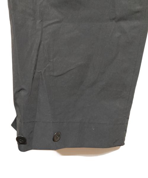 Snow peak（スノーピーク）snow peak (スノーピーク) eVent cargo pants ネイビー サイズ:Mの古着・服飾アイテム