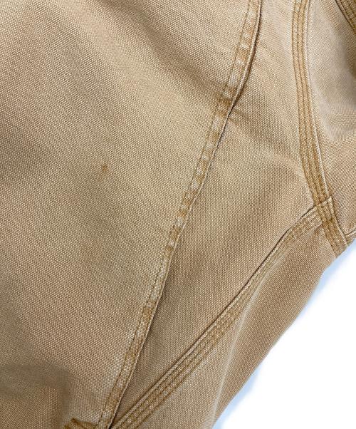 LEVI'S（リーバイス）LEVI'S (リーバイス) 90’ｓブランケットカバーオール ベージュ サイズ:38の古着・服飾アイテム