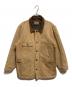 LEVI'S（リーバイス）の古着「90’ｓブランケットカバーオール」｜ベージュ