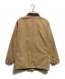 LEVI'S (リーバイス) 90’ｓブランケットカバーオール ベージュ サイズ:38：8000円