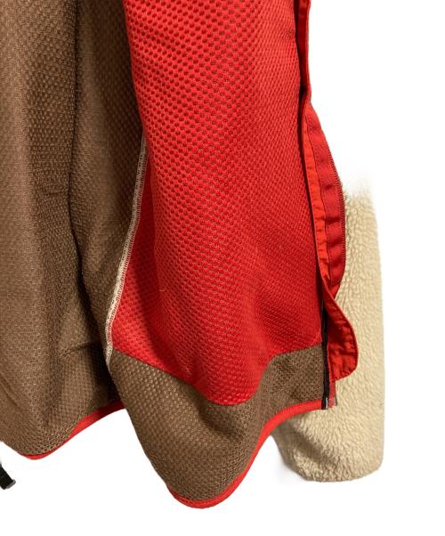 Patagonia（パタゴニア）Patagonia (パタゴニア) CLASSIC RETRO-X JACKET ベージュ サイズ:Sの古着・服飾アイテム